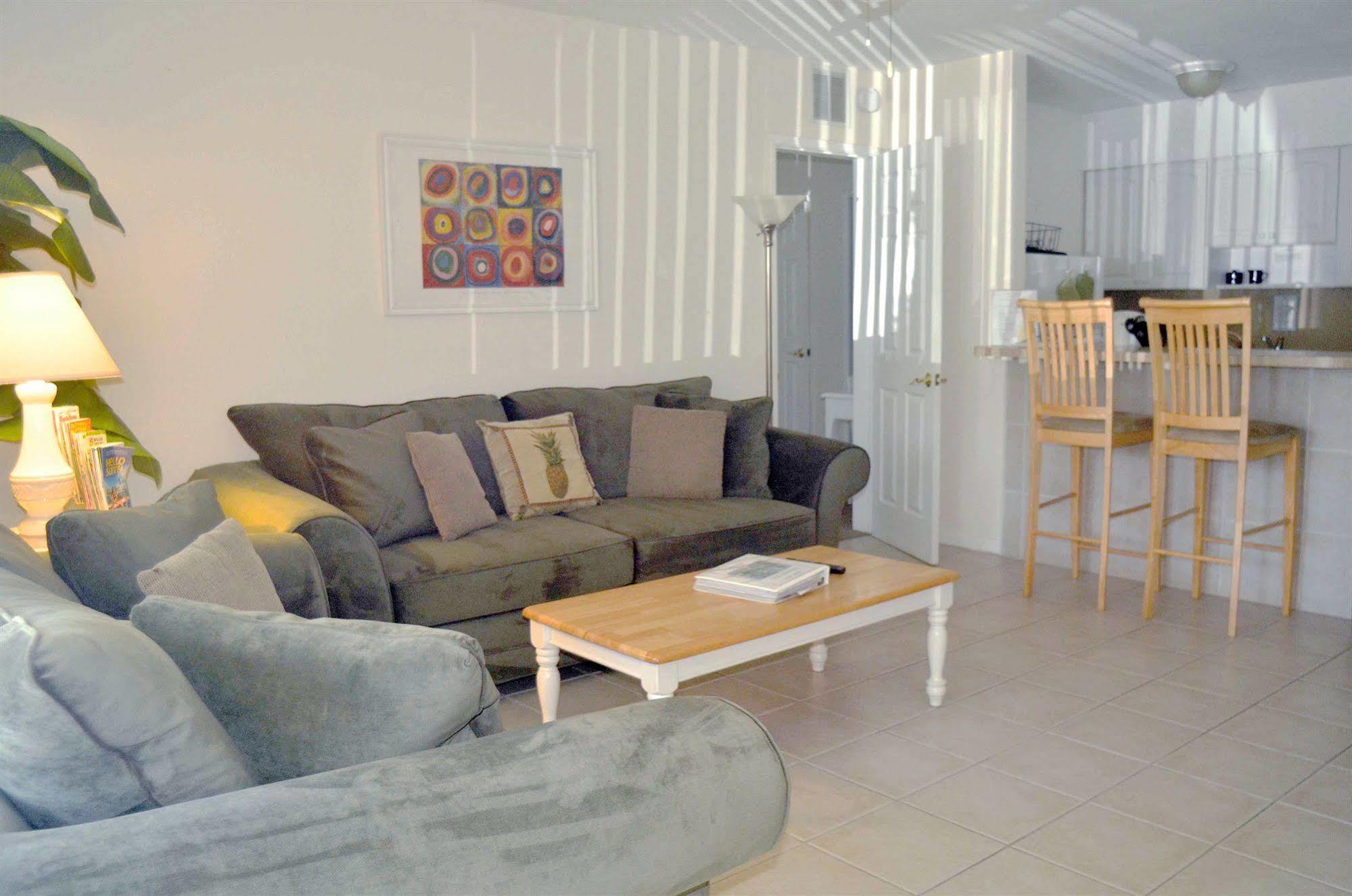 Pineapple Place Apartment Помпано Бийч Екстериор снимка